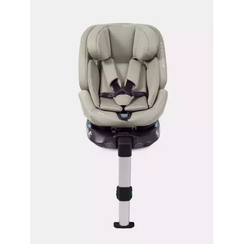 Автокресло Altera isofix (40-150 см) Beige