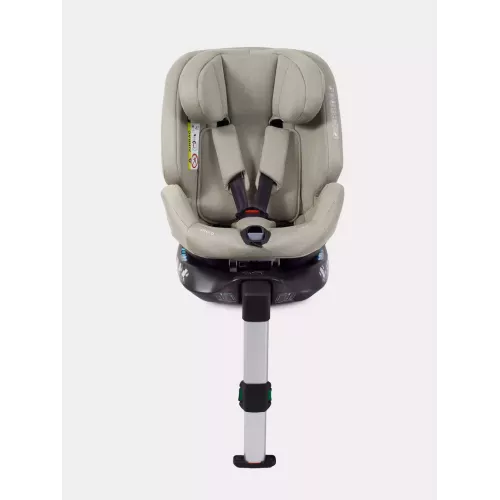 Автокресло Altera isofix (40-150 см) Beige