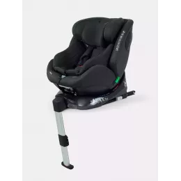 Автокресло Altera isofix (40-150 см) Dark green