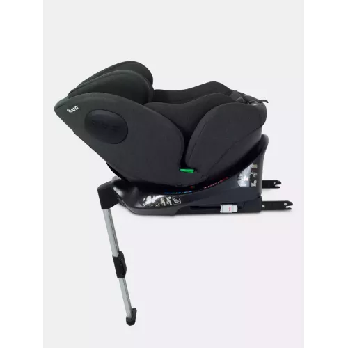 Автокресло Altera isofix (40-150 см) Dark green