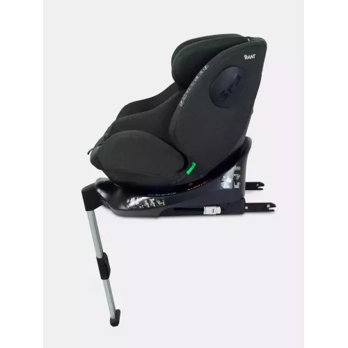 Автокресло Altera isofix (40-150 см) Dark green
