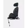 Автокресло Altera isofix (40-150 см) Dark green
