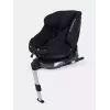 Автокресло Altera isofix (40-150 см) Black