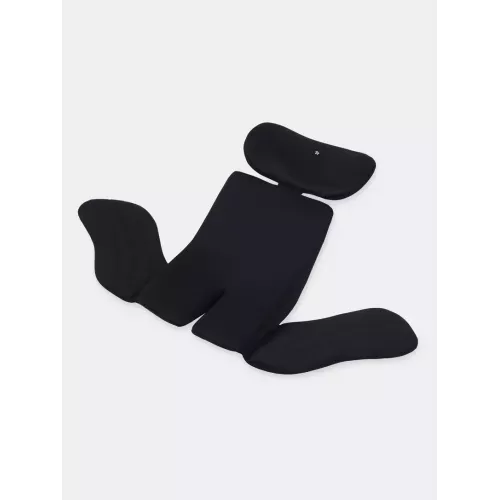 Автокресло Altera isofix (40-150 см) Black