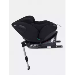 Автокресло Altera isofix (40-150 см) Black