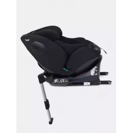 Автокресло Altera isofix (40-150 см) Black