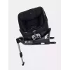 Автокресло Altera isofix (40-150 см) Black