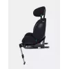 Автокресло Altera isofix (40-150 см) Black