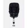Автокресло Altera isofix (40-150 см) Black