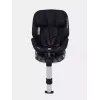 Автокресло Altera isofix (40-150 см) Black