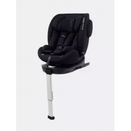 Автокресло Rant Basic Dynamic (40-150 см) Black