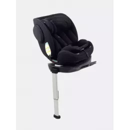 Автокресло Rant Basic Dynamic (40-150 см) Black
