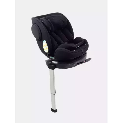Автокресло Rant Basic Dynamic (40-150 см) Black
