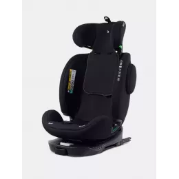 Автокресло Rant Basic Dynamic (40-150 см) Black