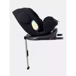 Автокресло Rant Basic Dynamic (40-150 см) Black