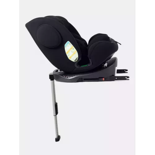 Автокресло Rant Basic Dynamic (40-150 см) Black