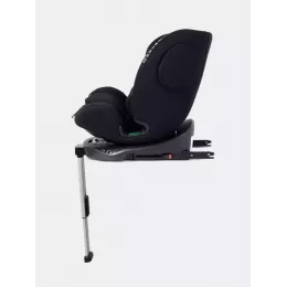 Автокресло Rant Basic Dynamic (40-150 см) Black