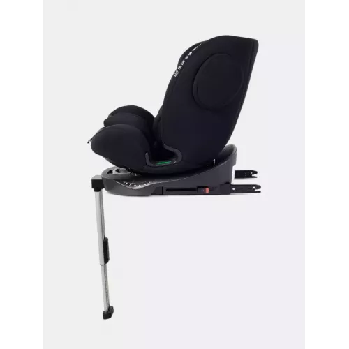 Автокресло Rant Basic Dynamic (40-150 см) Black