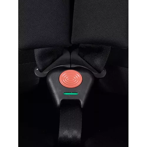 Автокресло Rant Basic Dynamic (40-150 см) Black