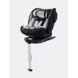 Автокресло Rant Basic Dynamic (40-150 см) Grey