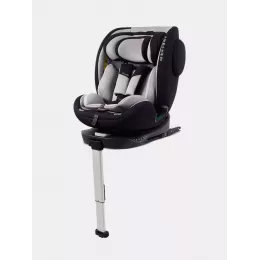 Автокресло Rant Basic Dynamic (40-150 см) Grey