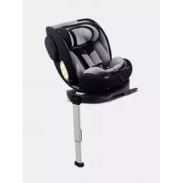Автокресло Rant Basic Dynamic (40-150 см) Grey