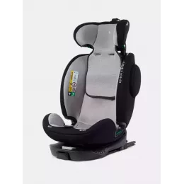 Автокресло Rant Basic Dynamic (40-150 см) Grey