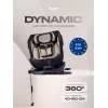 Автокресло Rant Basic Dynamic (40-150 см) Mocca