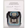 Автокресло Rant Basic Dynamic (40-150 см) Mocca