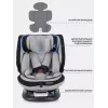 Автокресло Mowbaby Motion isofix (40-150 см) Light grey