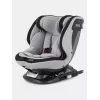 Автокресло Mowbaby Motion isofix (40-150 см) Light grey