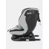 Автокресло Mowbaby Motion isofix (40-150 см) Light grey