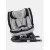 Автокресло Mowbaby Motion isofix (40-150 см) Light grey