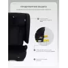 Автокресло Rant SpaceFix (100-150 см) Black