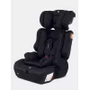 Автокресло Rant Basic Mile UP (76-150 см) Black: надежная защита и комфорт для детей от 3 до 12 лет