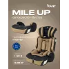 Автокресло Rant Basic Mile UP (76-150см) Mocca
