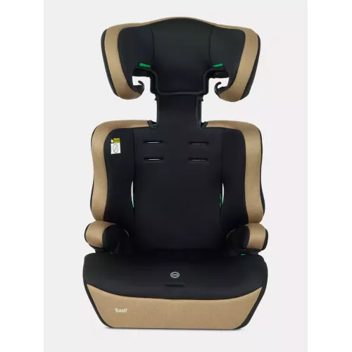 Автокресло Rant Basic Mile UP (76-150см) Mocca