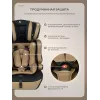 Автокресло Rant Basic Mile UP (76-150см) Mocca