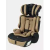 Автокресло Rant Basic Mile UP (76-150см) Mocca