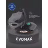 Автокресло Rant Evomax (40-87см) Grey