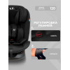 Автокресло группа 0123 (0-36) Sweet Baby Crosstour HB636 360 SPS Isofix Black