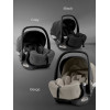 Автокресло Sweet Baby Premier WG06 Pro Black