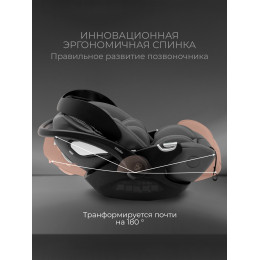 Автокресло Sweet Baby Premier WG06 Pro Grey