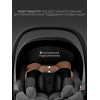 Автокресло Sweet Baby Premier WG06 Pro Grey