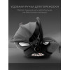 Автокресло Sweet Baby Premier WG06 Pro Grey