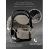 Автокресло Sweet Baby Premier WG06 Pro Beige