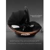 Автокресло Sweet Baby Premier Plus WG06 Pro+WG10 Black