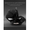 Автокресло Sweet Baby Premier Plus WG06 Pro+WG10 Black