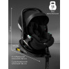 Автокресло Sweet Baby Premier Plus WG06 Pro+WG10 Black