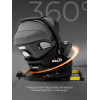 Автокресло Sweet Baby Premier Plus WG06 Pro+WG10 Grey